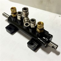 TE 069803700 Fotventil T36 & 40 Tilt