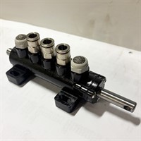 TE 5-600106 Fotventil T40 Bead breaker