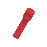 Camozzi 6900 4mm PVC Plugg Snabbkoppling