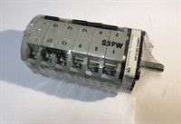 SI 4210609 Elomväxlare S425