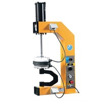 Lamco P40 Pneumatisk Vulkbåge