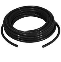 PU Slang 6,5mm Blank