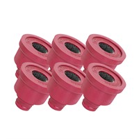 Gängborste WPXL22mm 6pack