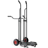 Ahcon Wheel Caddy