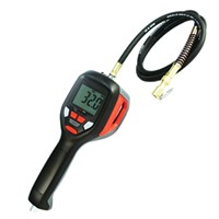 Automatisk Handhållen Pumpautomatik 12Bar