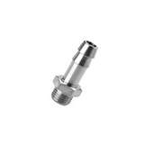 Camozzi 2601 Rak 4,5mm M5 Slanganslutning