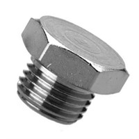 Camozzi 2611 M5 Plugg Stor fläns