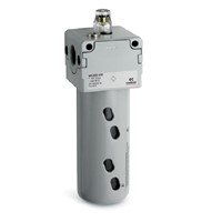 Camozzi 3/8" Dimsmörjare