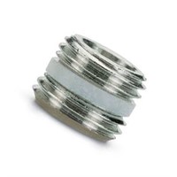 Camozzi S2615 1/8" Plugg utan fläns