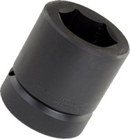 1" Krafthylsa Kort 32mm