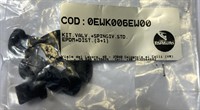 TA 006E TopAuto KemPump Tätningskit