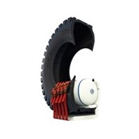 Monaflex Vulkanisering