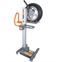 Power Lifter MTWL Hjullyft