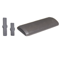 SI KPU S300 PVC Kit Mont.krok & Pressfinger