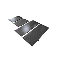 Teco Rampkit