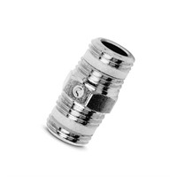 S2500 Rak Övergång 1/8" Utvändig gänga