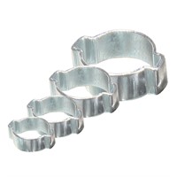 Slangklämma (Kläm) 15-18mm