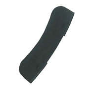 TE PVC Skydd Klinchlossar spade