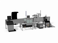 Ahcon Speedline System 2 - PowerWall