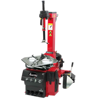 Teco 380 10-26" GP