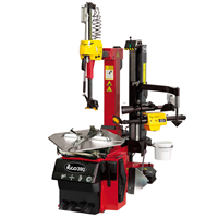 Teco 380 TopLine 10-26" GP