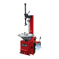 Teco 270 Car 11-23"