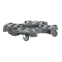 Ahcon Wheel Trolley 1styck