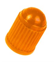 Ventilhatt Orange Plast