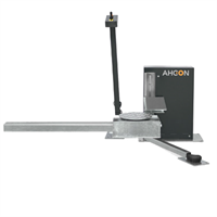 Ahcon WCL 700 Centreringslift
